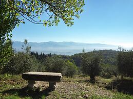 Holiday Home in Florence With Swimming Pool