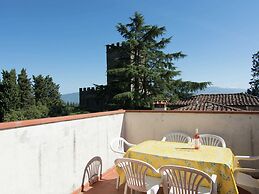 Holiday Home in Florence With Swimming Pool
