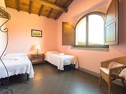 Holiday Home in Florence With Swimming Pool