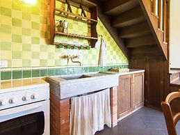 Holiday Home in Florence With Swimming Pool