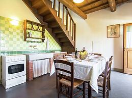 Holiday Home in Florence With Swimming Pool