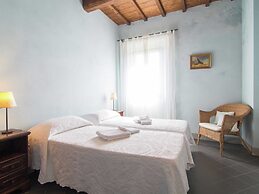 Holiday Home in Florence With Swimming Pool