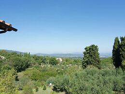 Holiday Home in Florence With Swimming Pool