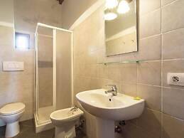 Holiday Home in Florence With Swimming Pool