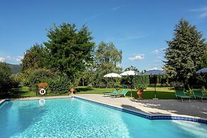 Holiday Home in Cortona With Pool