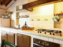 Belvilla by OYO Pozzo