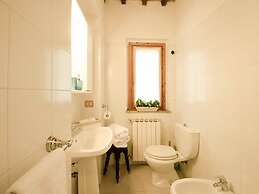 Holiday Home in Pelago With Garden