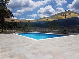 Holiday Home in Pelago With Garden
