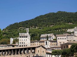 Holiday Home in Montone With Swimming Pool