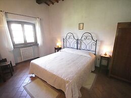 Holiday Home in Montone With Swimming Pool