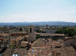 Holiday Home in Montone With Swimming Pool