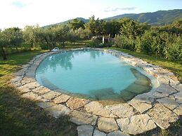 Belvilla by OYO Villa Eleonora