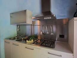 Belvilla by OYO Podere Pulicciano Cantina