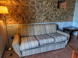 Belvilla by OYO Podere Pulicciano Cantina