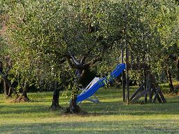 Belvilla by OYO Podere Pulicciano Cantina