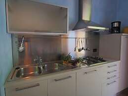 Belvilla by OYO Podere Pulicciano Cantina