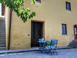 Belvilla by OYO Podere Pulicciano Cantina