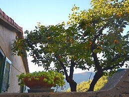 Small House in the Hills for Beautiful Walks Near the Sea