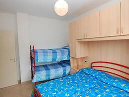 Sun Drenched Seaside Holiday Home near Venice