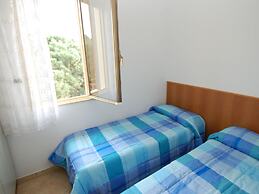 Sun Drenched Seaside Holiday Home near Venice