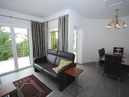 Cozy Holiday Home in Calonge With Private Pool