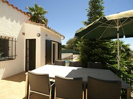 Cozy Holiday Home in Calonge With Private Pool