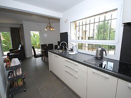 Cozy Holiday Home in Calonge With Private Pool