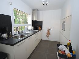 Cozy Holiday Home in Calonge With Private Pool