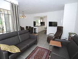 Cozy Holiday Home in Calonge With Private Pool