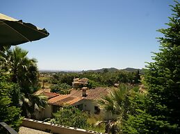 Cozy Holiday Home in Calonge With Private Pool