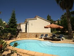 Cozy Holiday Home in Calonge With Private Pool