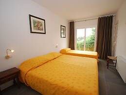 Cozy Holiday Home in Calonge With Private Pool