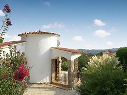 Cozy Holiday Home in Calonge With Private Pool