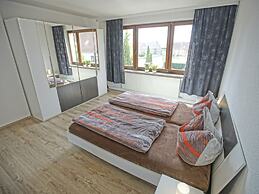 Large Holiday Home With Roof Terrace and Garden