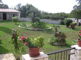 Luxurious Apartment in Sajini Croatia