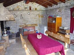 Luxurious Apartment in Sajini Croatia