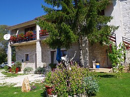 Luxurious Apartment in Sajini Croatia
