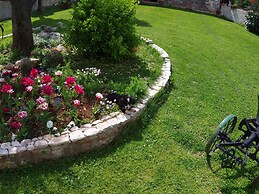 Luxurious Apartment in Sajini Croatia