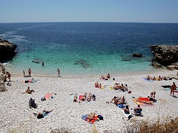 Luxurious Apartment in Sajini Croatia