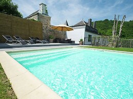 Charming Holiday Home Along the Meuse