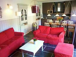 Charming Holiday Home Along the Meuse