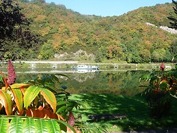 Charming Holiday Home Along the Meuse