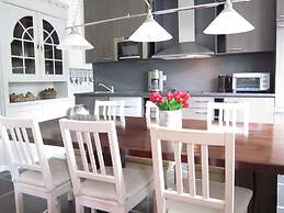 Charming Holiday Home Along the Meuse