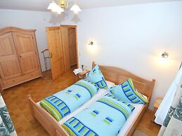 Apartment With Garden and Sauna Tranquil Area