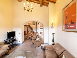 Belvilla by OYO Casa Mirolago