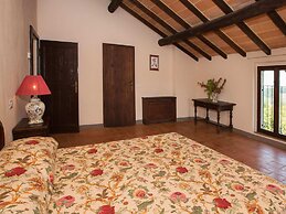 Belvilla by OYO Casa de Poi