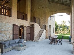 Belvilla by OYO Casa de Poi