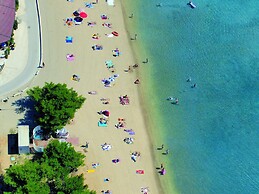 Charming Apartment in Banjole Near Sea