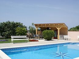 Charming Apartment in Banjole Near Sea