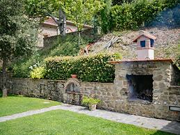 Belvilla by OYO Villa Ginestra